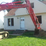 Contracting and Excavation