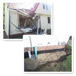 Contracting and Excavating