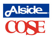 Alfieri Brothers, Alside Windows, Cose Member